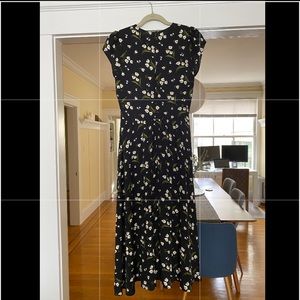 NWT Reformation Rylie Dress